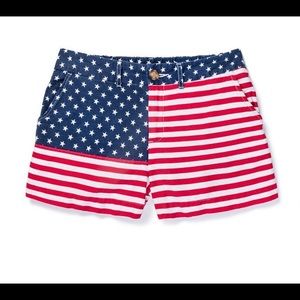 Chubbies ‘Merica Womens Short